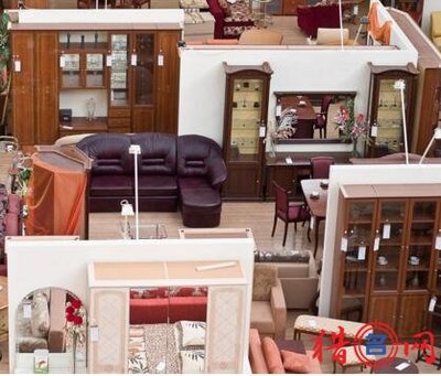 好听的家居用品公司名字大全