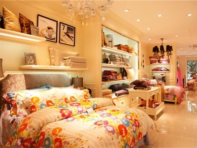 佰家好家纺加盟条件及流程详解，加盟费用与日用家电零售整合指南