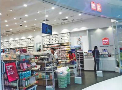 杂货家居混战背后的新零售启示录 家具营销的转型与突围