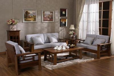 中国家具业逆境突围 电商转型开启新时代变革之路